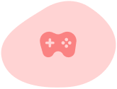 Games Interactive worlds with purpose.